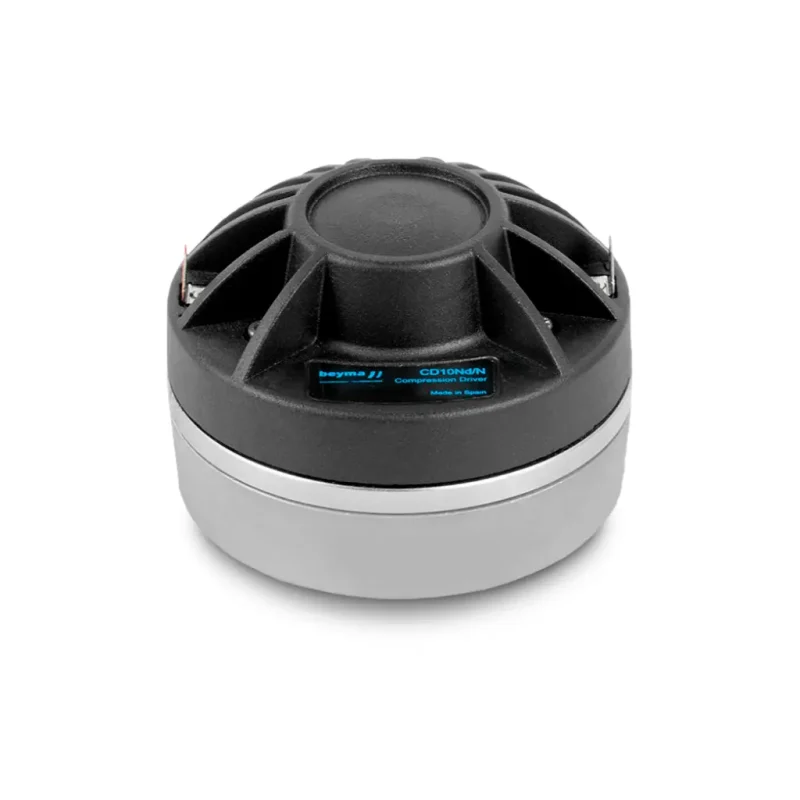 Motor 1in COMPRESION 70W AES CD10Nd BEYMA