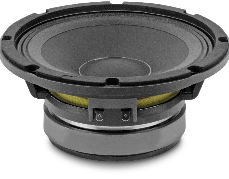 Altavoz 8′ 250Waes BEYMA 8MI100