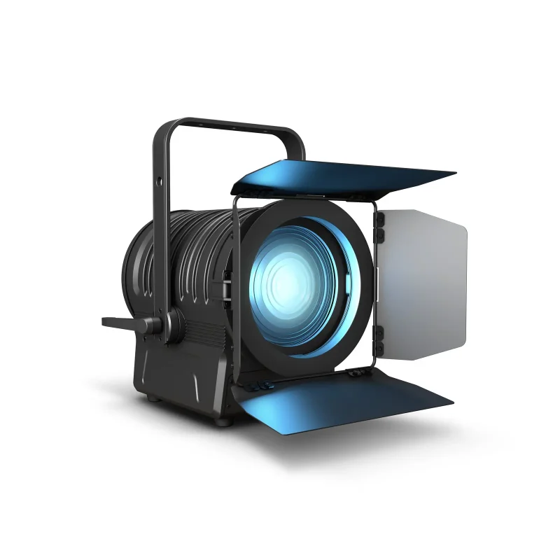 Foco LED Teatro Spot 200W CAMEO TS200FC