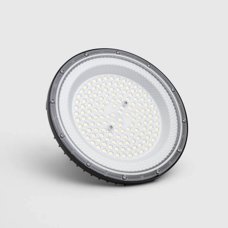 Campana LED 100W 120lm/W 6000K Solid S2