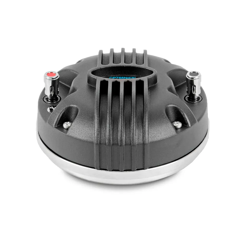 Motor 1,4in COMPRESION 60W AES CP755NdAl BEYMA