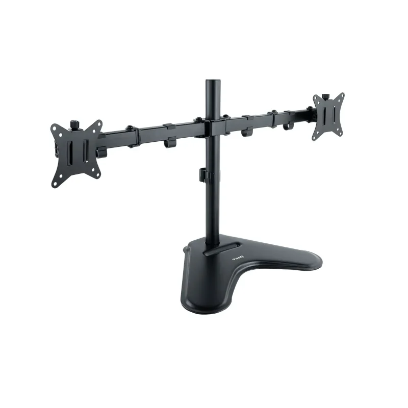 Soporte Sobremesa 2 TVs 19′- 32′ TOOQ