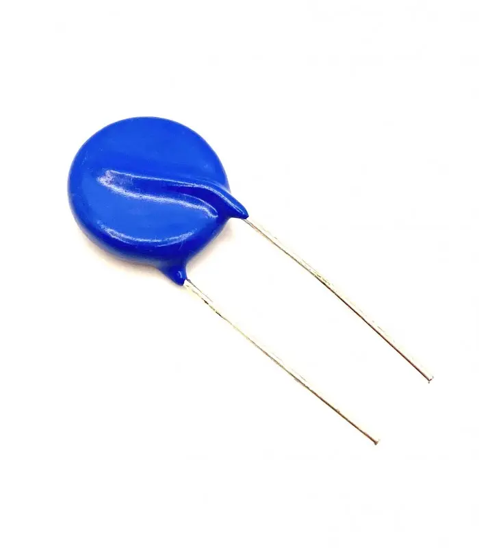 Varistor 420VAC-560VDC 25Amp 12,5mm 3,5KA ERZV10D681