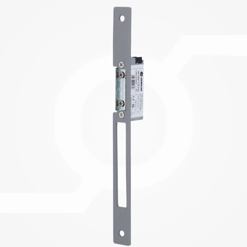 Cerradura Electrica Abierta Corriente NO Larga DORCAS DR-99