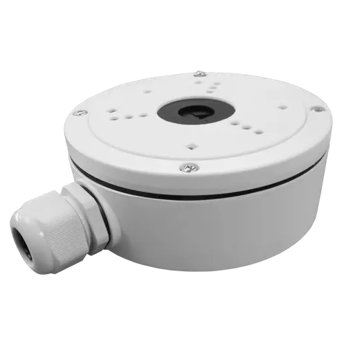 Caja para Camaras Domo o Bullet HIKVISION