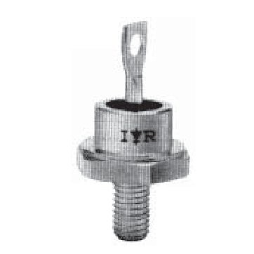 40HF120 Diodo Potencia 1200V Rosca DO5 Vishay