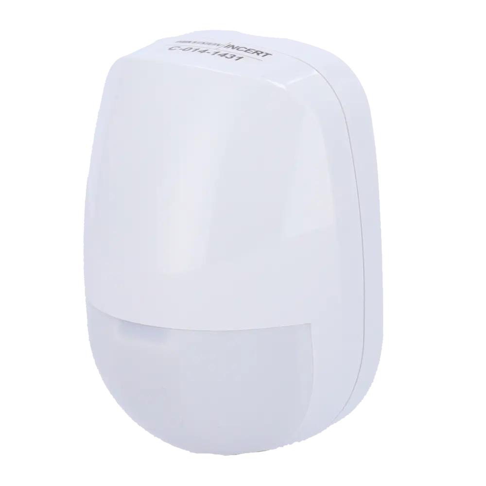 Detector PIR Cortina hasta 15M HIKVISION
