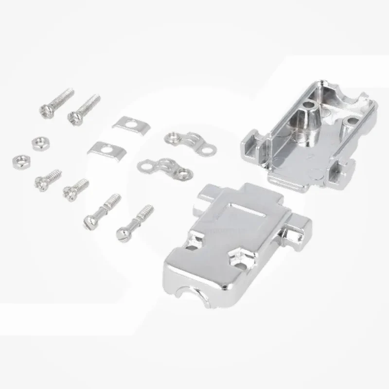 Carcasa Metalica Sud-D15 HD, Sud-D9 HD