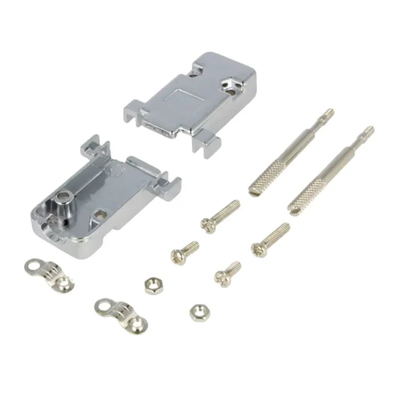 Carcasa Metalica Sud-D15 HD, Sud-D9 HD Tornos Largos