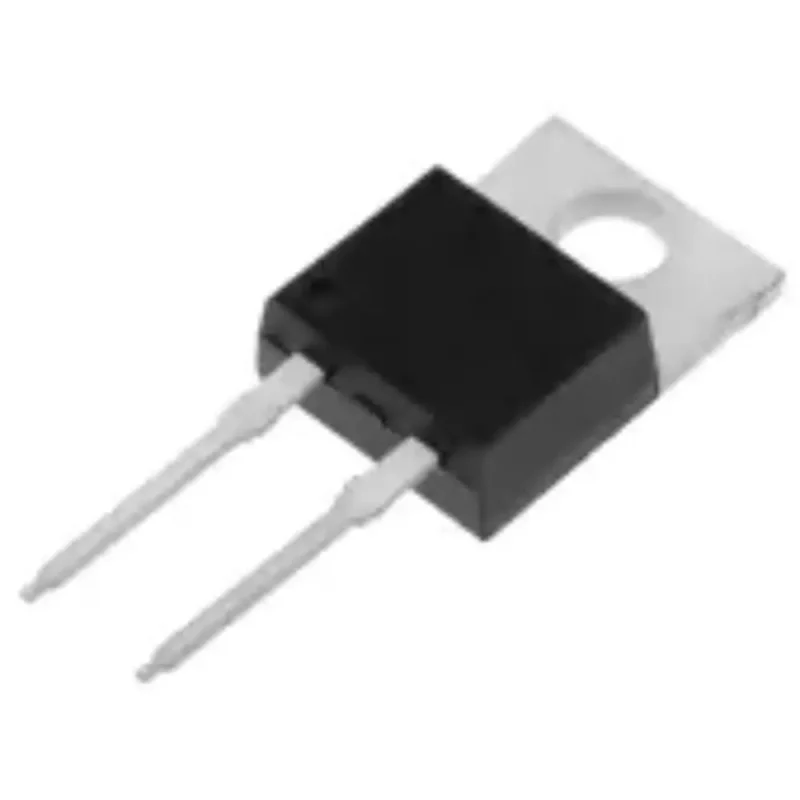 Diodo Rectificador 600V 14Amp 35ns TO220AC