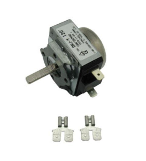 Reloj Minutero 120 minutos para Horno Teka HE510 16A