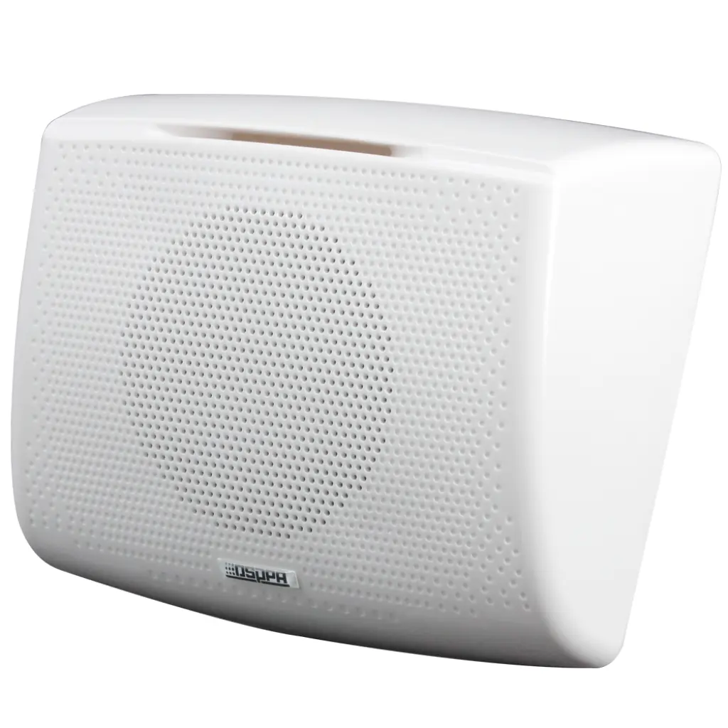 Altavoz de techo DSP116II