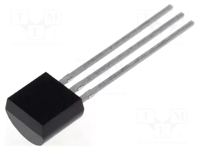 Transistor NPN 400V 1,5A 40W TO126 MJE13003