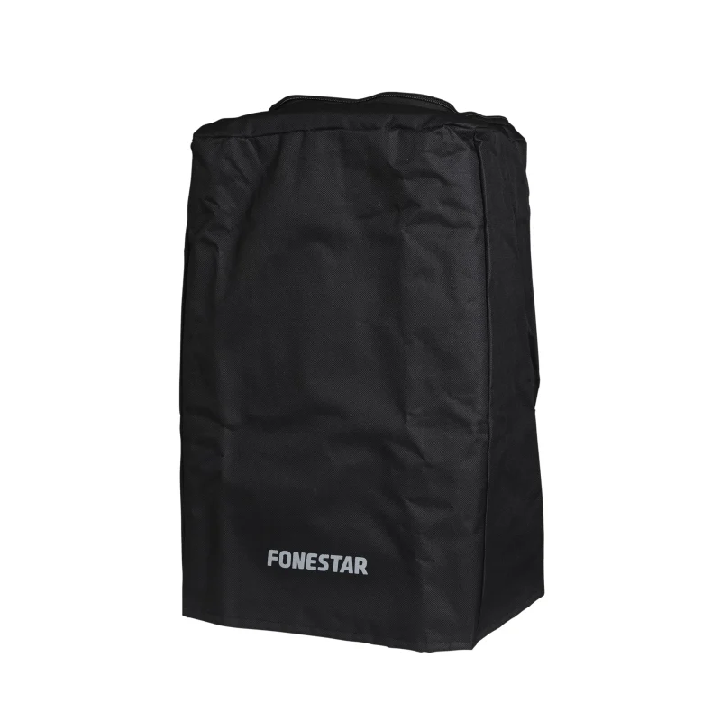 Funda Transporte Altavoz 10′ FONESTAR