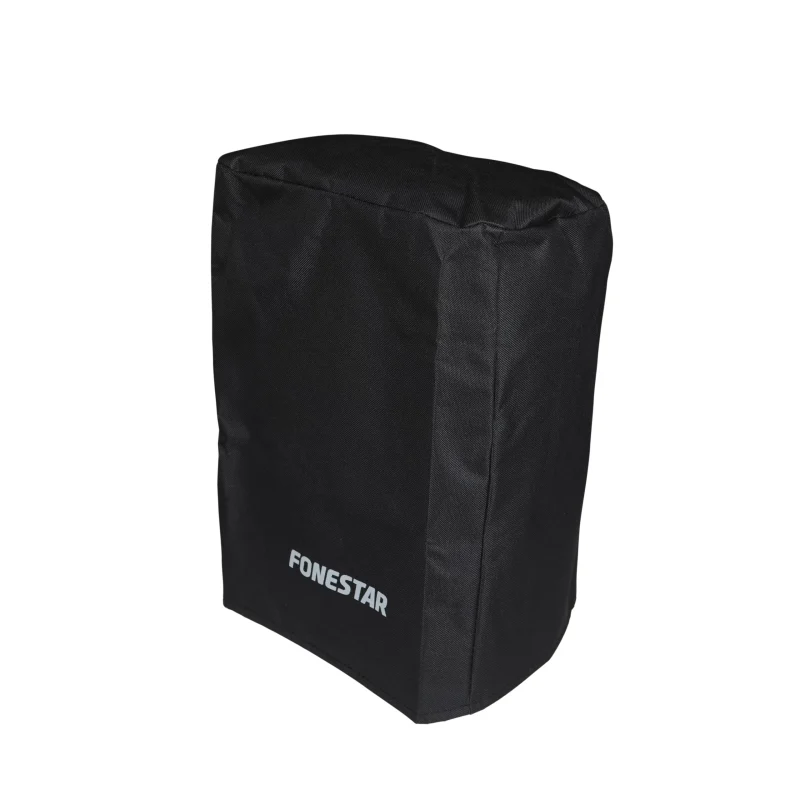 Funda Transporte Altavoz 8′ FONESTAR