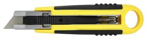 Cutter de Seguridad con retorno