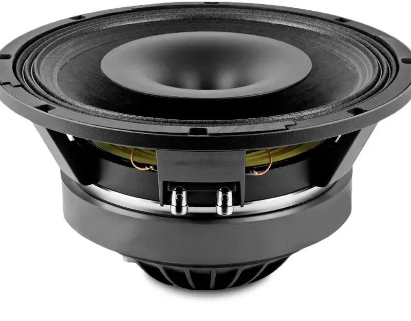 Altavoz 12′ COAXIAL 400/90Waes FE BEYMA 12CXA400Fe
