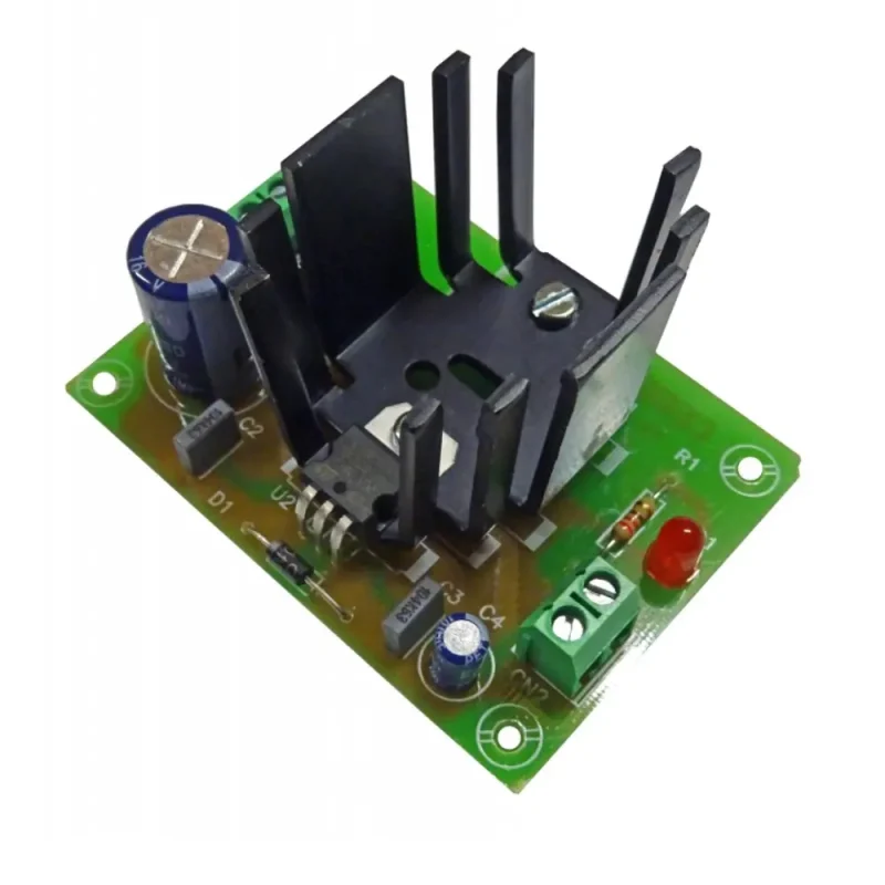 FE3 Fuente alimentacion 1A 5V