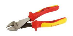 Alicates Corte Diagonal Gran Potencia VDE-1000V