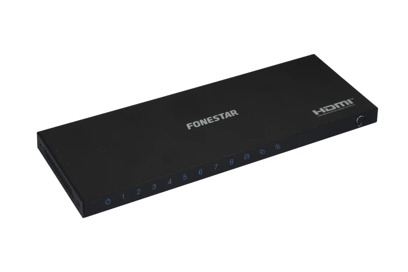 Distribuidor HDMI 2.0 4K@60 1×8
