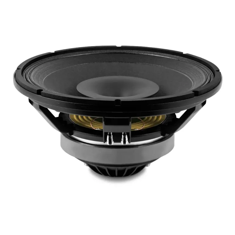 Altavoz 15′ COAXIAL 400/80Waes BEYMA 15CXA400Fe