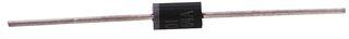 1.5KE400A Diodo Unidireccional  376V 1,5KW DO201