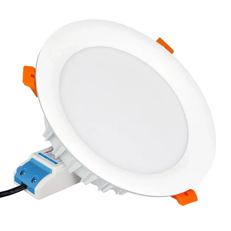 DownLight LED RGB+CCT 18W Ã˜150mm MI-BOXER