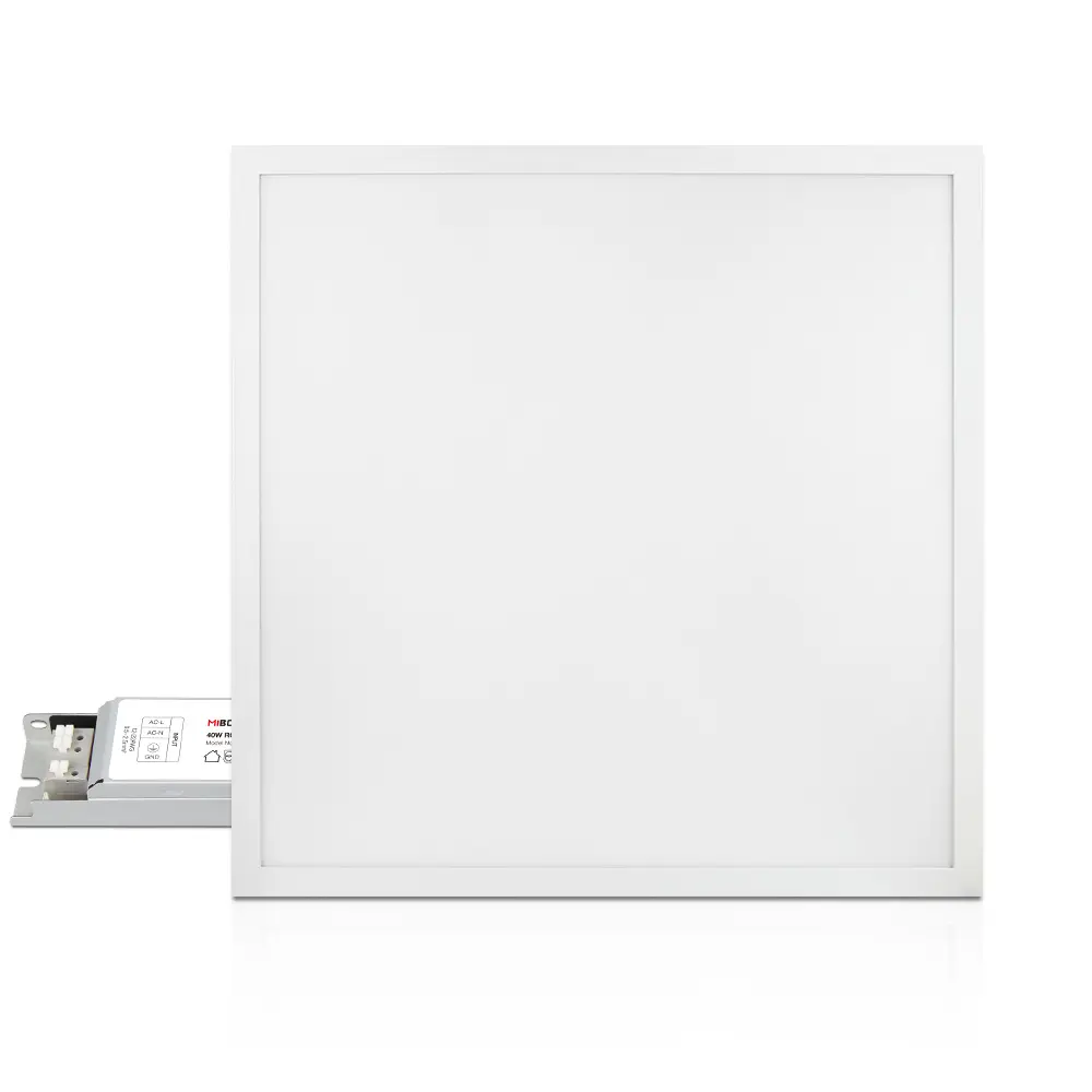 Panel LED 600x600 RGB+CCT 40W MI-LIGHT