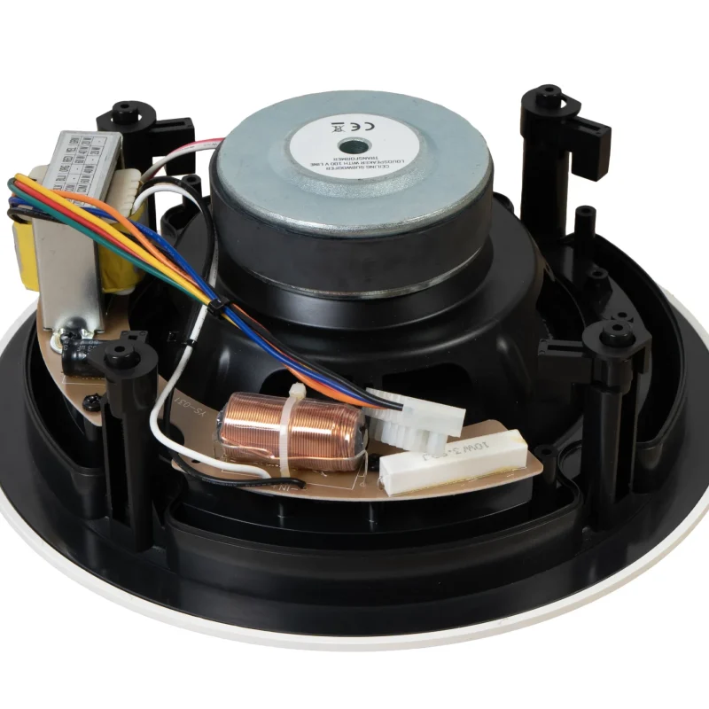 Subwoofer Pasivo Techo 8′ 60Wrms FONESTAR