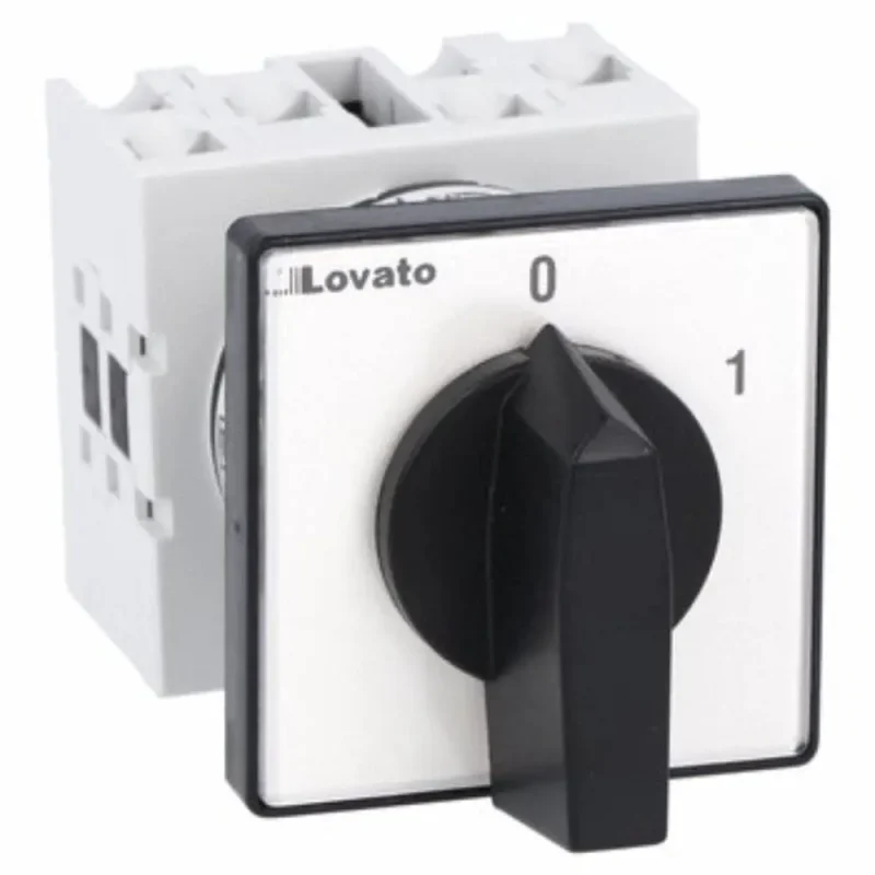 Interruptor Rotativo