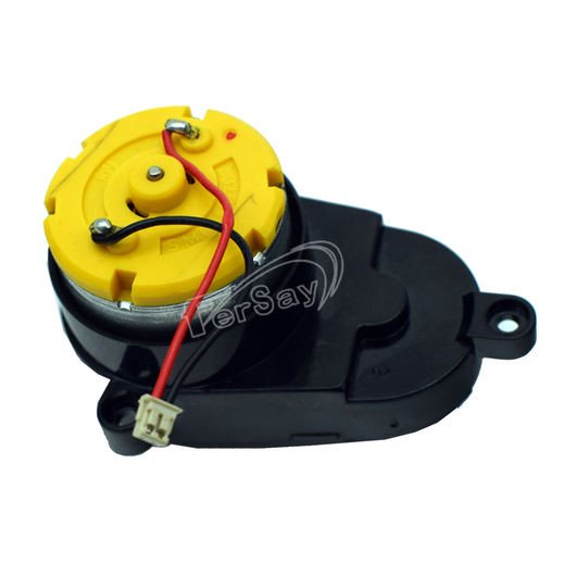 Motor Lateral Robot Aspirador Cecotec