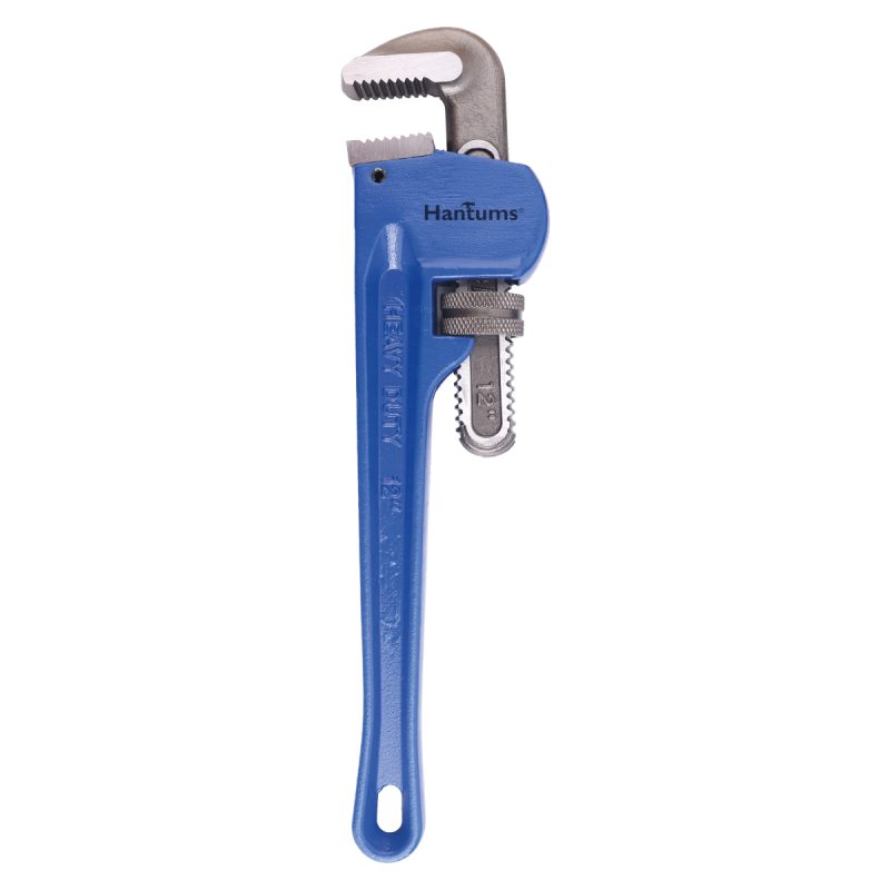 Llave de grifa 12″
