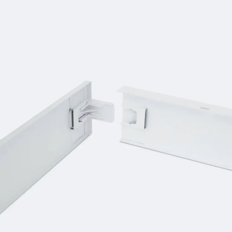 Kit Superficie Panel 120×30