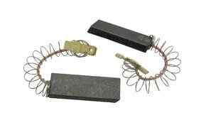 Escobillas motor Lavadora Bosch Balay Siemens (2 unidades)