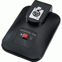 BT2002 Base de Microfono c/ Interruptor