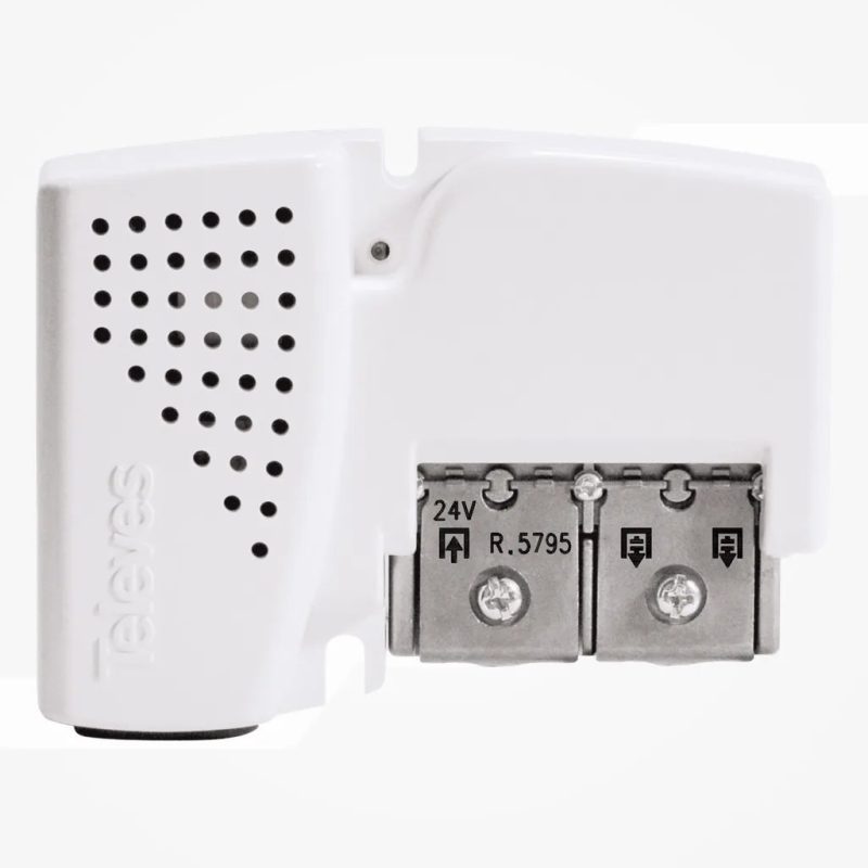 Fuente Alimentacion PicoKom 24V 130mA TELEVES