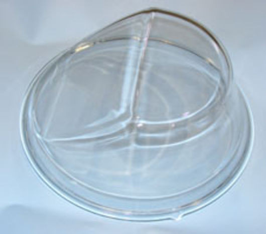Cristal Escotilla Ojo Buey AEG Electrolux L5011 LAV76730