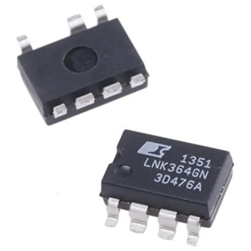 LNK364GN Circuito Integrado SMD SOP8