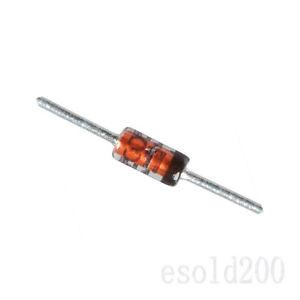 Diodo Zener 6V2 1,3W  6,2V 1,3W 1N4735