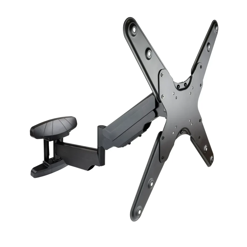 Soporte TV Pared Extensible 56cm VESA 400×400 NEGRO