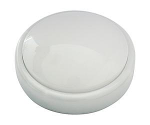Aplique Luminoso Portatil LED color Blanco