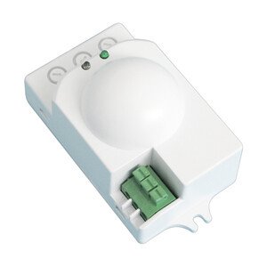Detector Movimiento por Microondas