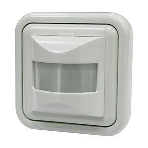 Detector Movimiento para Empotrar en pared
