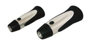 Linterna LED x3 3xAAA