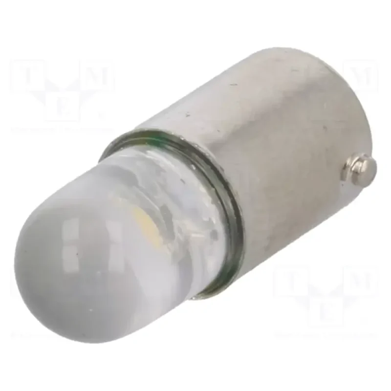 Bombilla LED BA9S Luz Blanco 230VAC