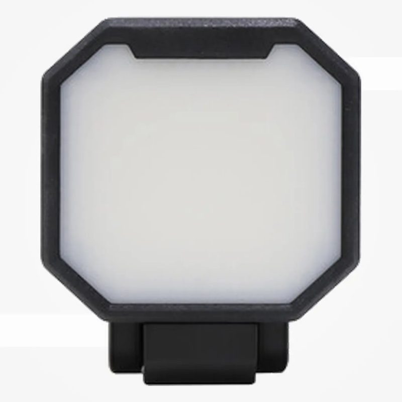 Mini foco trabajo LED REC.2000LM.20W
