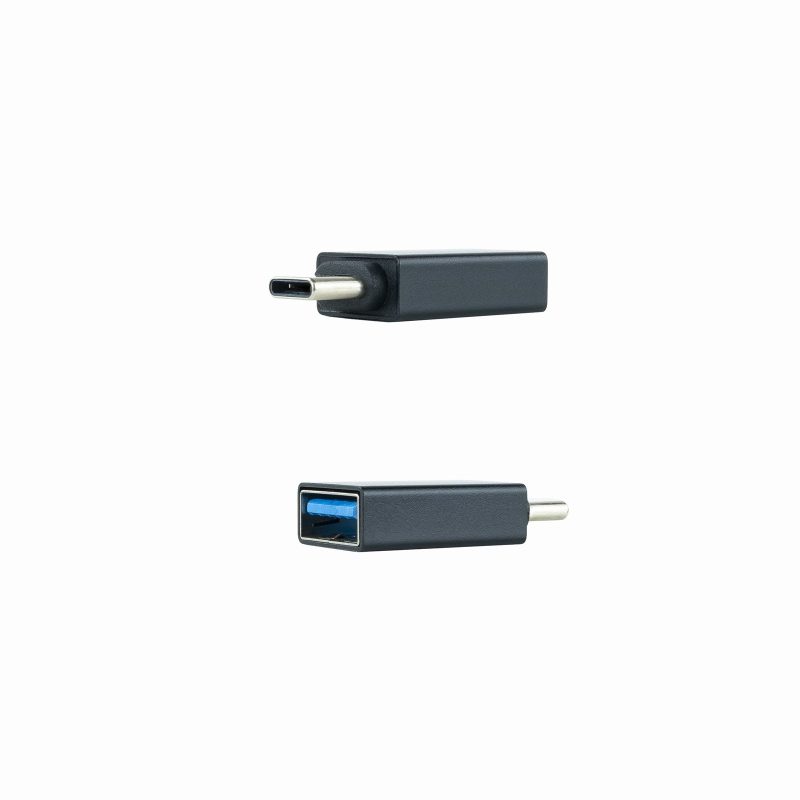 Adaptador USB-C a USB 3.1 NANOCABLE