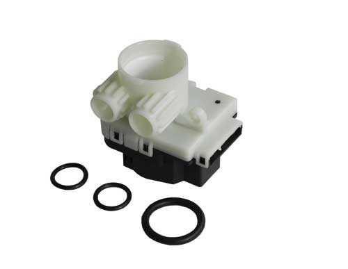 Conjunto Motor Alternativo Lavado Fagor LV0860500