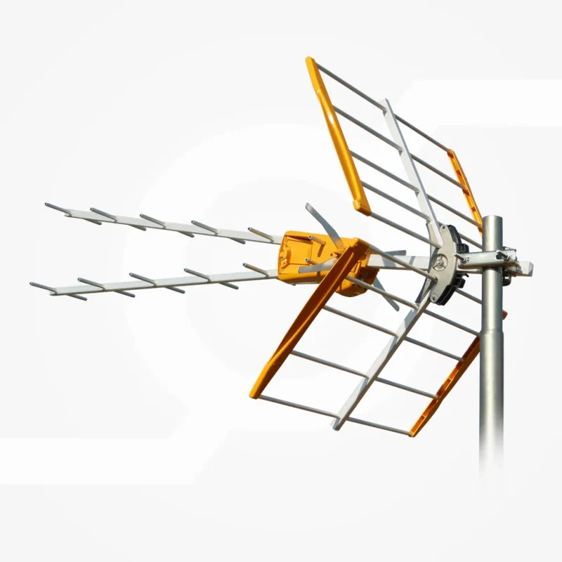 Antena TV UHF ZENIT 13dB TELEVES