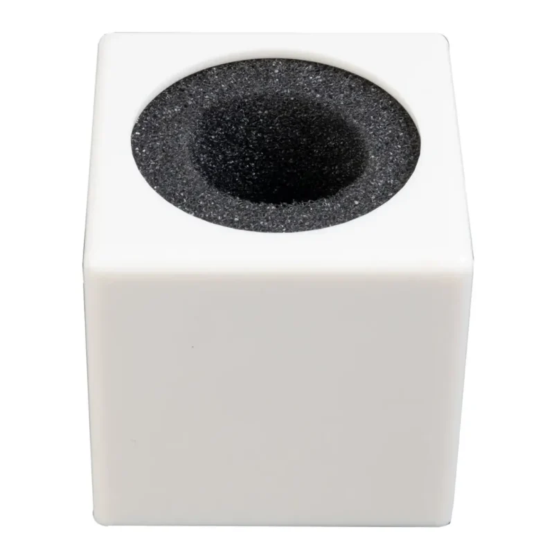 Cubo para microfono de mano FONESTAR